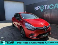 Renault Clio 4 Châteaulin