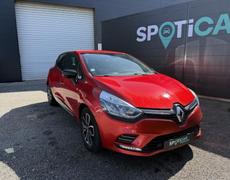 Renault Clio 4 Châteaulin