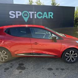 Renault Clio 4 0.9 TCe 90 energy Limited Ch&acirc;teaulin