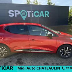 Renault Clio 4 0.9 TCe 90ch energy Limited 5p Euro6c Ch&acirc;teaulin