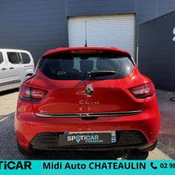 Renault Clio 4 0.9 TCe 90ch energy Limited 5p Euro6c Ch&acirc;teaulin