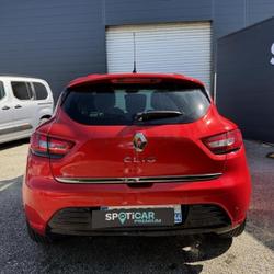 Renault Clio 4 0.9 TCe 90 energy Limited Ch&acirc;teaulin