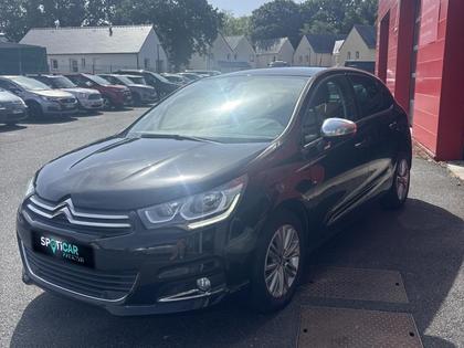 Citroen C4 - PureTech 110ch Millenium Business - 7 190 €