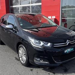 Citroen C4 PureTech 110ch Millenium Business Pont-l'Abb&eacute;