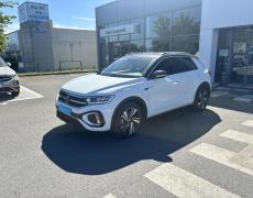 Volkswagen T-Roc Bergerac