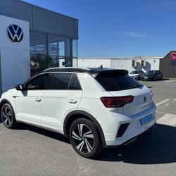 Volkswagen T-Roc 1.5 TSI EVO 150 Start/Stop DSG7 R-Line occasion - Bergerac - photo 3/23