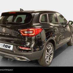 Renault Kadjar Kadjar Blue dCi 115 Intens Tr&eacute;lissac
