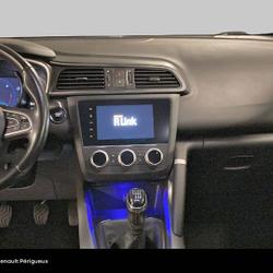 Renault Kadjar Kadjar Blue dCi 115 Intens Tr&eacute;lissac