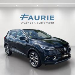 Renault Kadjar Kadjar Blue dCi 115 Intens Tr&eacute;lissac