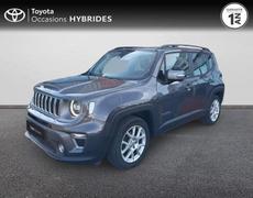 Jeep Renegade Saint-Lô
