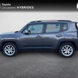 Jeep Renegade 1.0 GSE T3 120ch Limited Saint-L&ocirc;