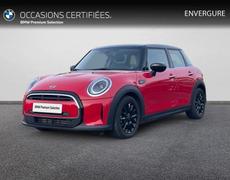 Mini Cooper La Roche-sur-Yon