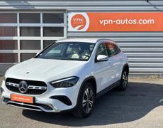 Mercedes GLA Flers