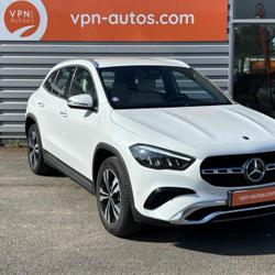 Mercedes GLA 250 e 218ch Progressive Line 8G-DCT Flers