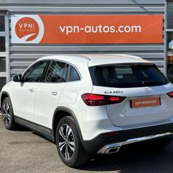 Mercedes GLA 250 e 218ch Progressive Line 8G-DCT Flers
