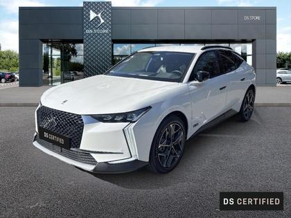 DS DS4 - PureTech 130ch Cross Rivoli Automatique - 19 990 €