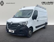 Renault Master Saint-Malo