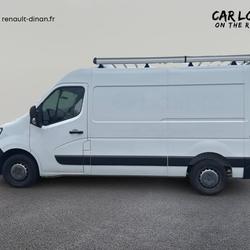 Renault Master MASTER FGN TRAC F3500 L2H2 ENERGY DCI 150 GRAND CONFORT Saint-Malo