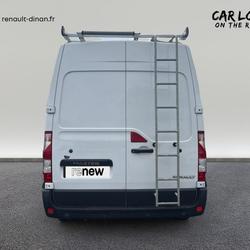 Renault Master MASTER FGN TRAC F3500 L2H2 ENERGY DCI 150 GRAND CONFORT Dinan