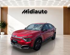 Citroen C4 Châteaulin