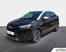 Opel Crossland Beaune
