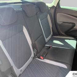 Opel Crossland Crossland X 1.2 Turbo 110 ch Design 120 ans Beaune