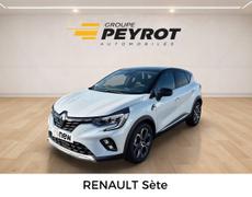 Renault Captur Sète