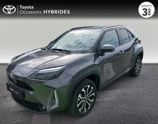 Toyota Yaris Cross Vernouillet