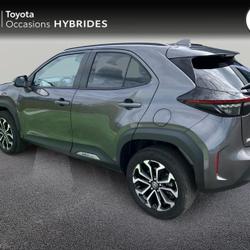 Toyota Yaris Cross 116h Design MY22 Vernouillet