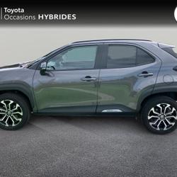 Toyota Yaris Cross 116h Design MY22 Vernouillet