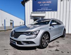 Renault Talisman Estate Dives-sur-Mer
