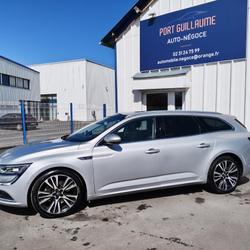 Renault Talisman Estate 1.6 TCE 200ch EDC INITIAL PARIS 4CONTROL Dives-sur-Mer