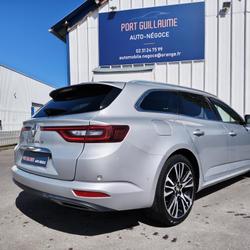 Renault Talisman Estate 1.6 TCE 200ch EDC INITIAL PARIS 4CONTROL Dives-sur-Mer