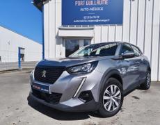 Peugeot 2008 Dives-sur-Mer