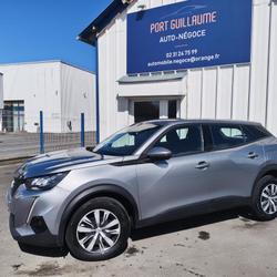 Peugeot 2008 II 1.5 BLUEHDI 110ch Dives-sur-Mer