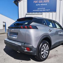 Peugeot 2008 II 1.5 BLUEHDI 110ch Dives-sur-Mer