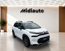 Citroen C3 Aircross Châteaulin