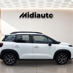 Citroen C3 Aircross PureTech 130 SHINE EAT6 Ch&acirc;teaulin