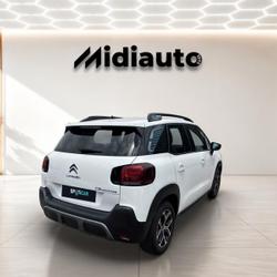 Citroen C3 Aircross PureTech 130 SHINE EAT6 Ch&acirc;teaulin