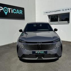 Peugeot 3008 1.2 Hybrid 145ch Allure e-DCS6 / VISION 360 Concarneau
