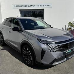 Peugeot 3008 1.2 Hybrid 145ch Allure e-DCS6 / VISION 360 Concarneau