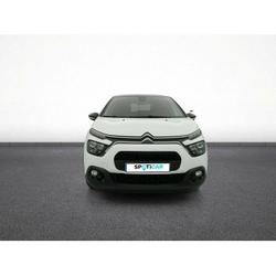Citroen C3 C3 PureTech 83 S&S BVM5 Shine Beaune