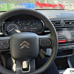 Citroen C3 C3 PureTech 83 S&S BVM5 Shine Beaune