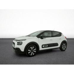 Citroen C3 C3 PureTech 83 S&S BVM5 Shine Beaune