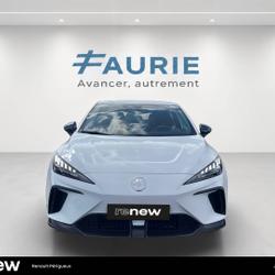 MG MG4 MG4 Electric 51kWh - 125 kW 2WD Standard Terrasson-Lavilledieu
