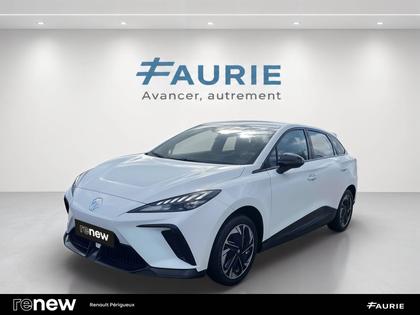 MG MG4 - MG4 Electric 51kWh - 125 kW 2WD Standard - 17 990 €