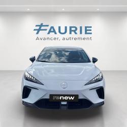 MG MG4 MG4 Electric 51kWh - 125 kW 2WD Standard Saint-Astier