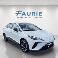 MG MG4 MG4 Electric 51kWh - 125 kW 2WD Standard Saint-Astier