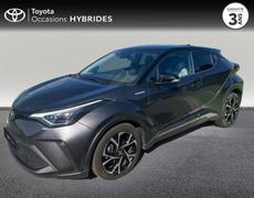 Toyota C-HR Vernouillet