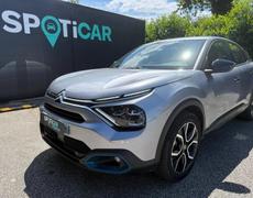 Citroen C4 Châteaulin